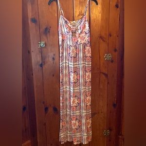 💵 3 for $15 💵 Rewind maxi dress